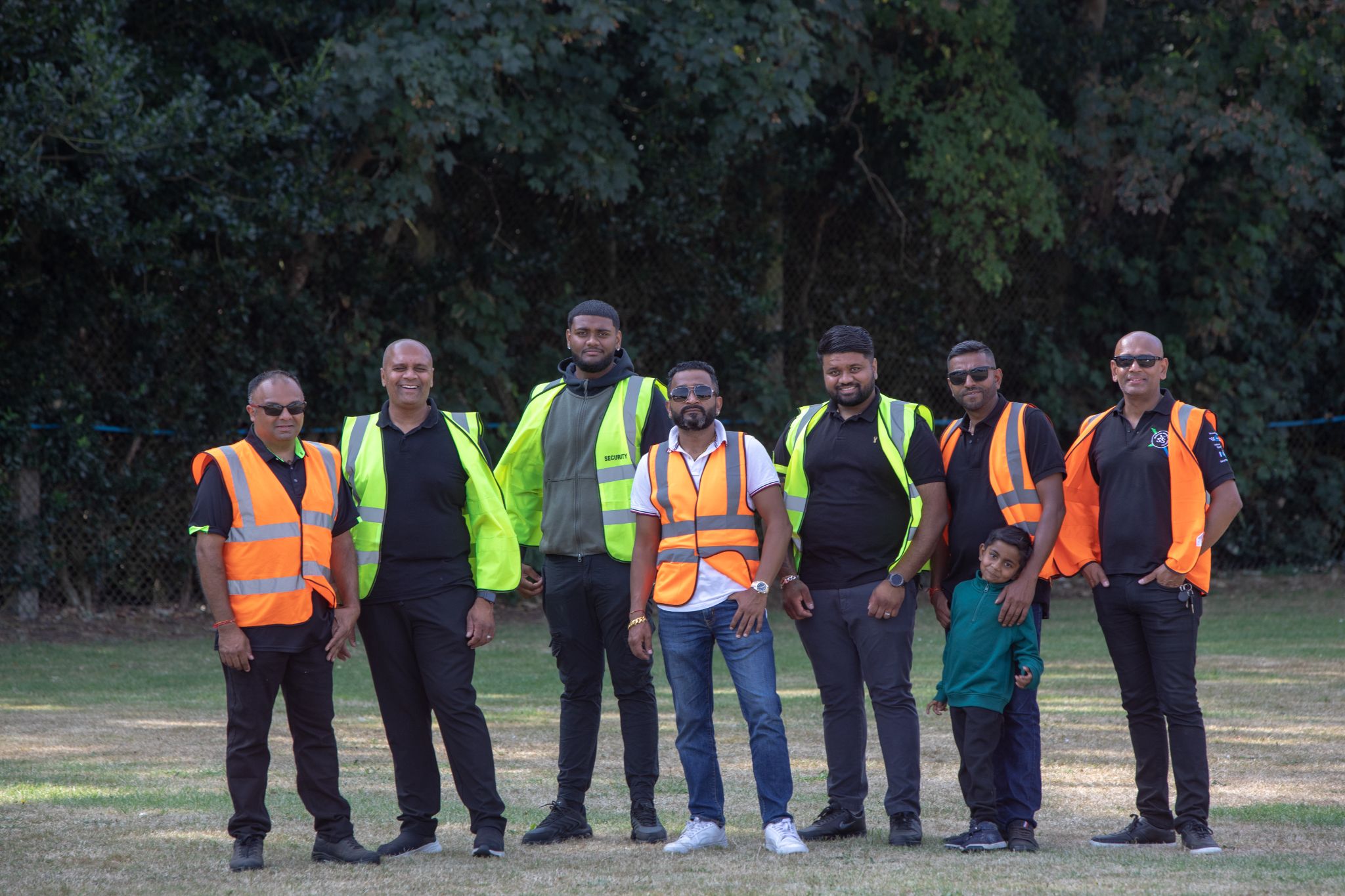©1987-2017 SKS Swaminarayan Temple East London