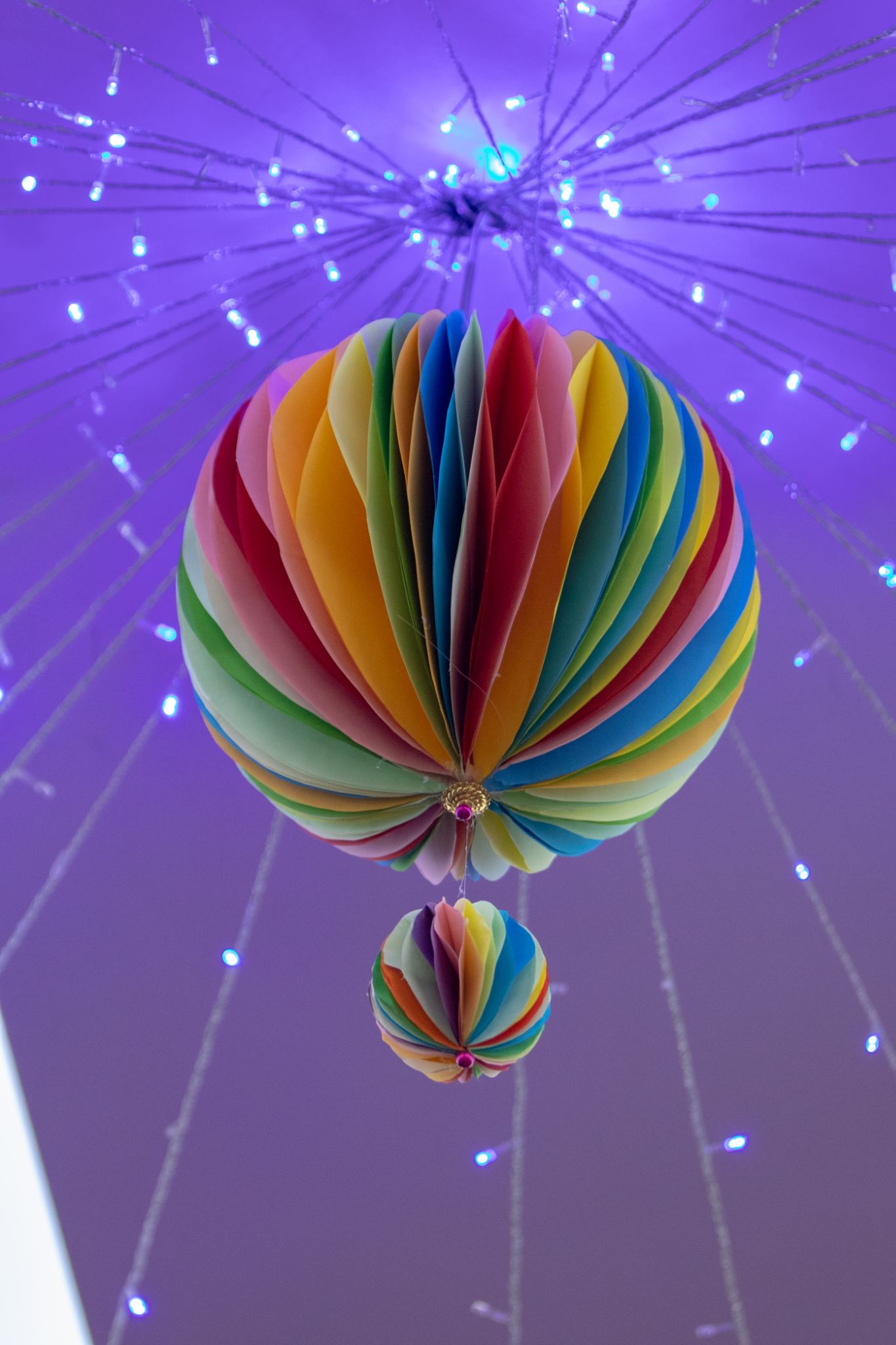 0W2A0631 - ©1987-2017 SKS Swaminarayan Temple East London