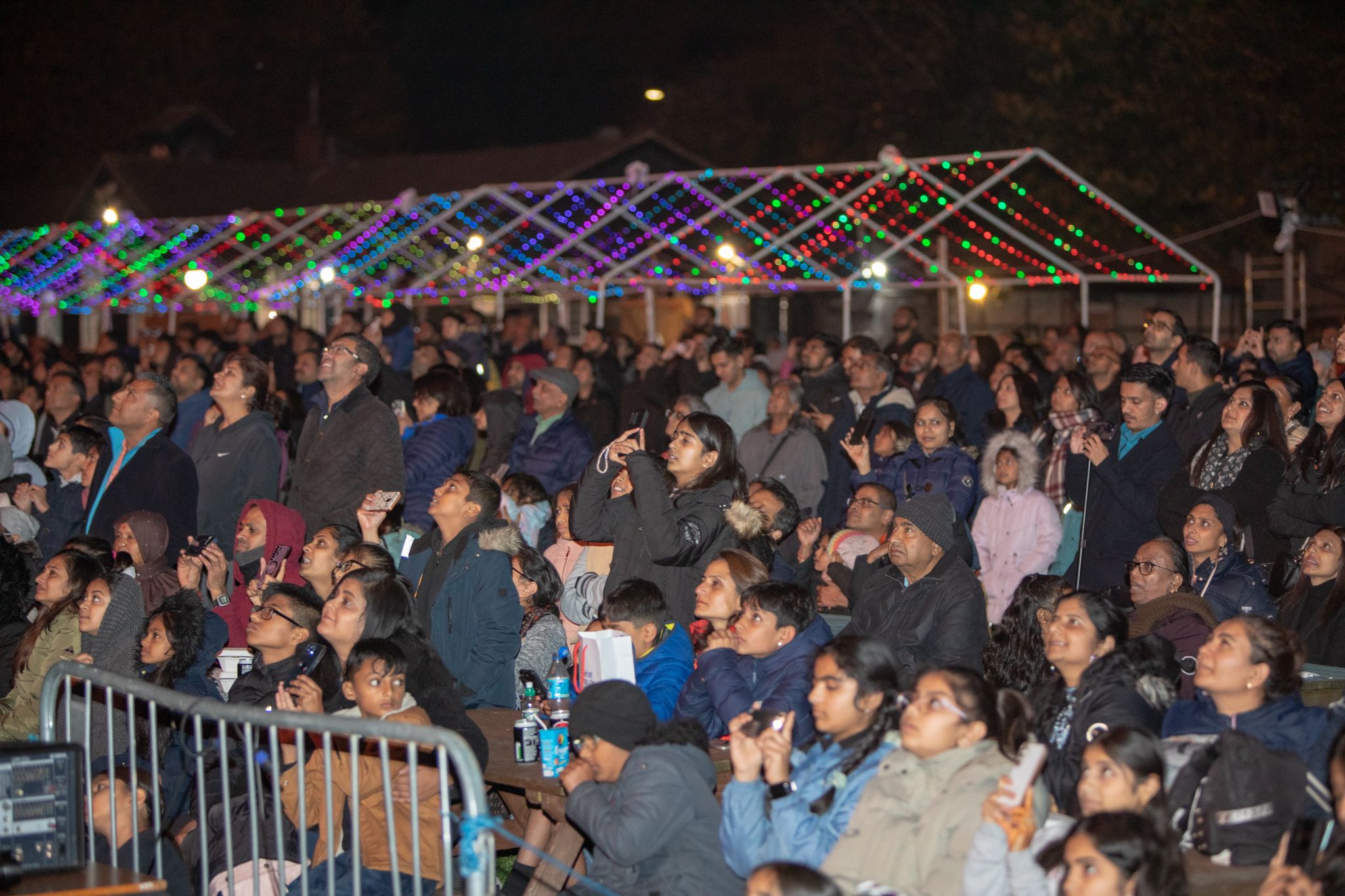 0W2A0988 - ©1987-2017 SKS Swaminarayan Temple East London