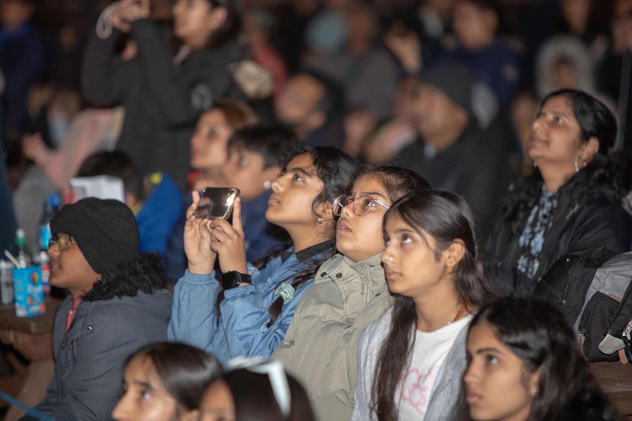 0W2A0992 - ©1987-2017 SKS Swaminarayan Temple East London