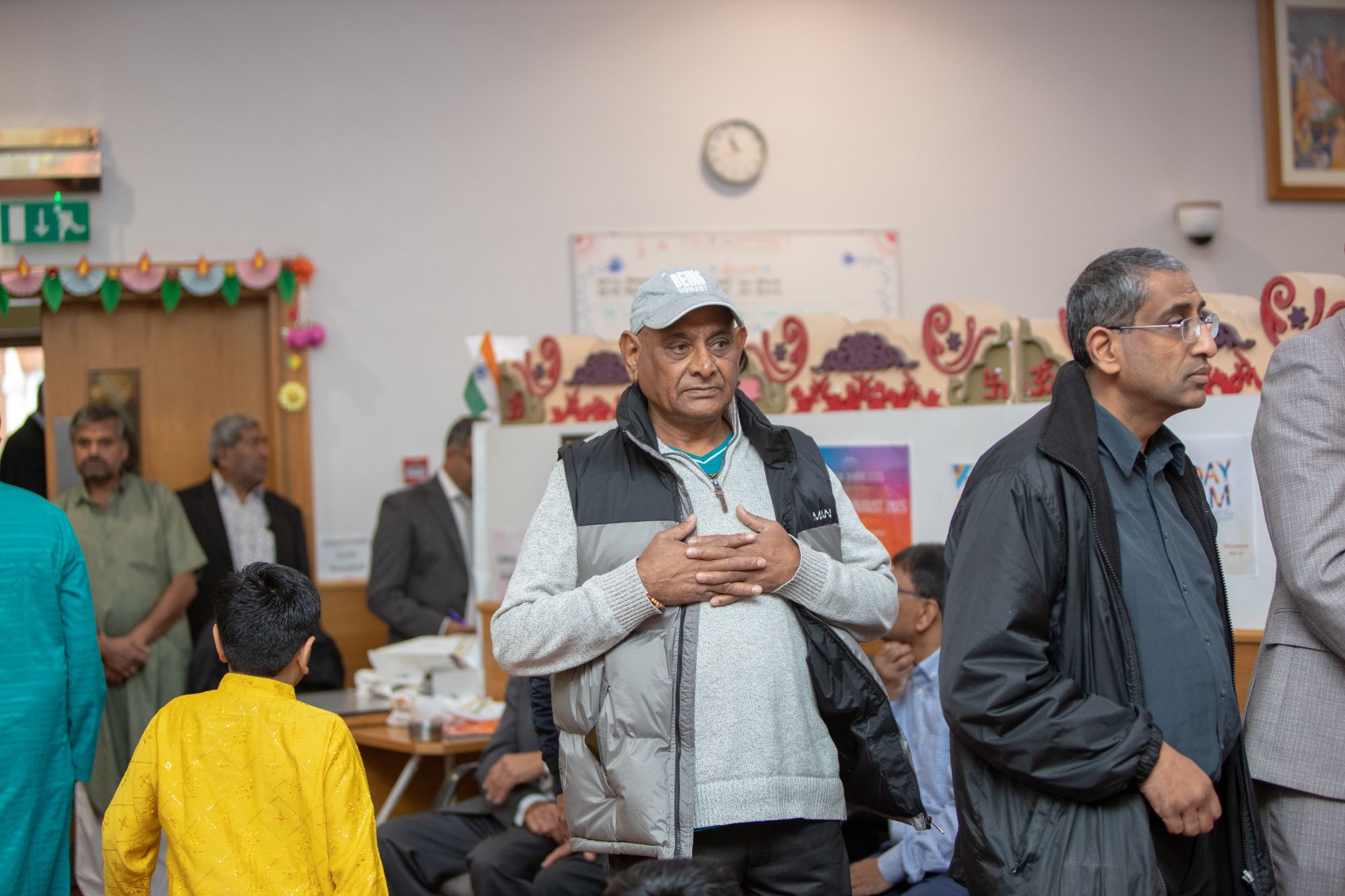 0W2A1120 - ©1987-2017 SKS Swaminarayan Temple East London