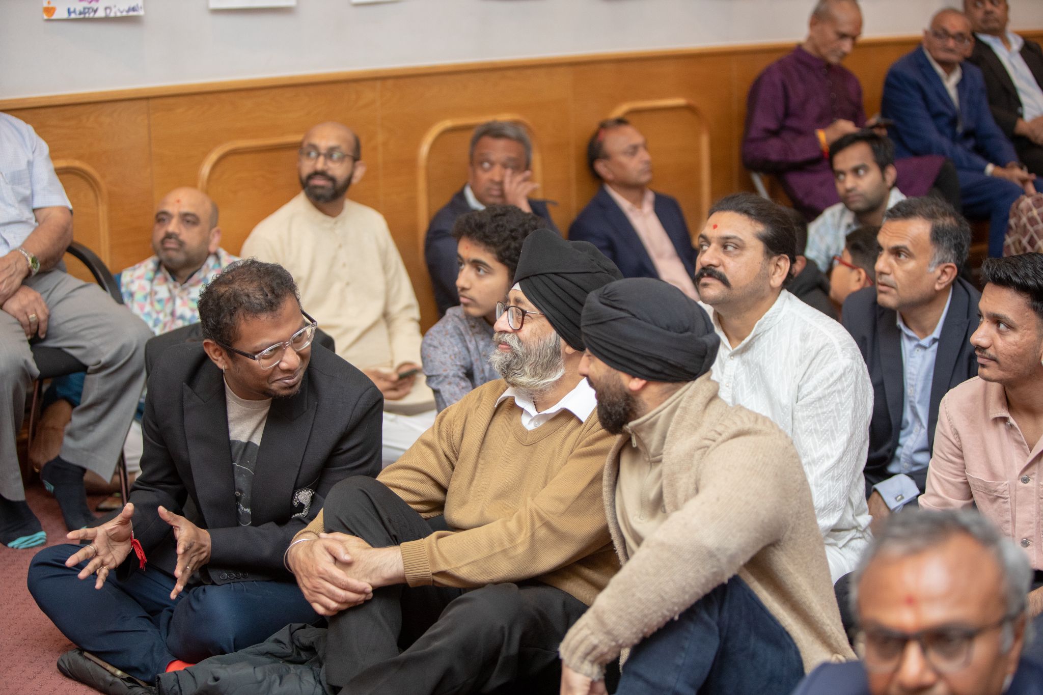 0W2A1125 - ©1987-2017 SKS Swaminarayan Temple East London