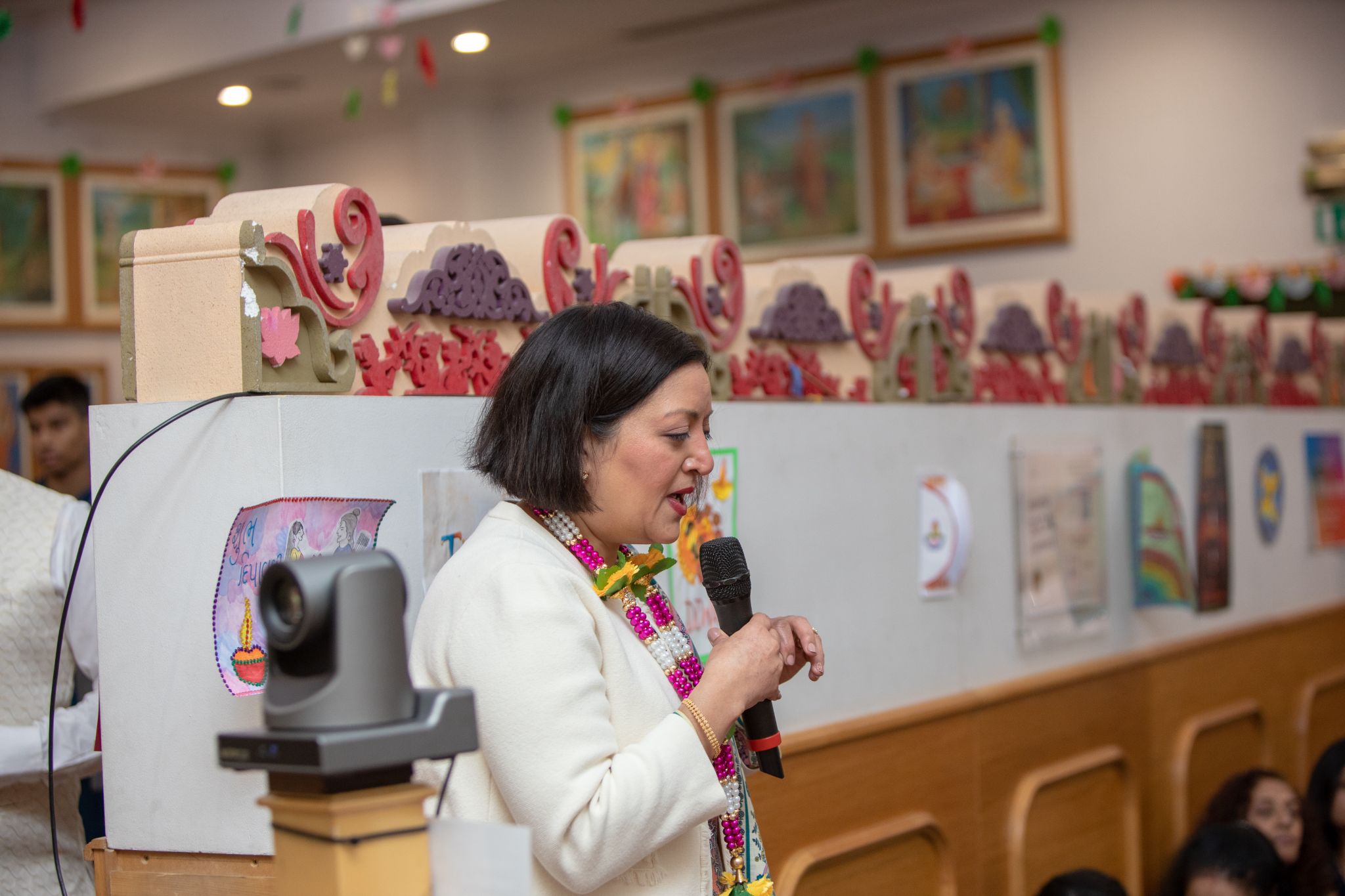 ©1987-2017 SKS Swaminarayan Temple East London
