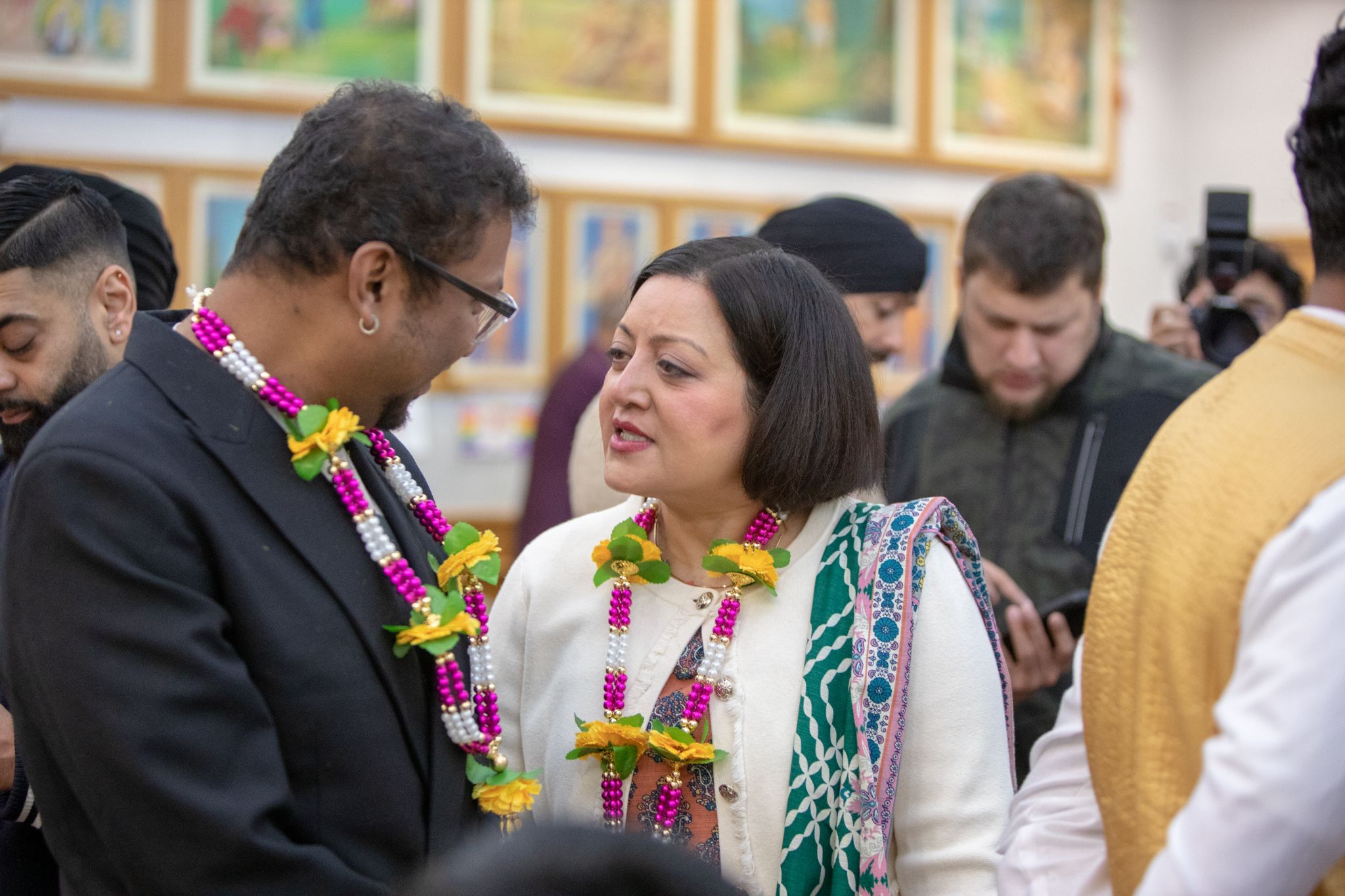 ©1987-2017 SKS Swaminarayan Temple East London