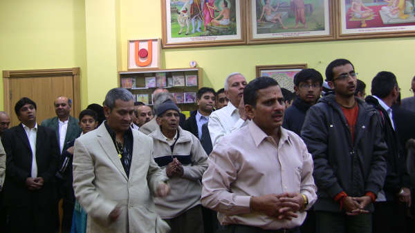 ©1987-2017 SKS Swaminarayan Temple East London