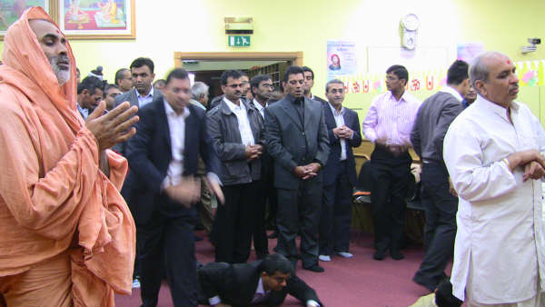 IMG 0134 - ©1987-2017 SKS Swaminarayan Temple East London