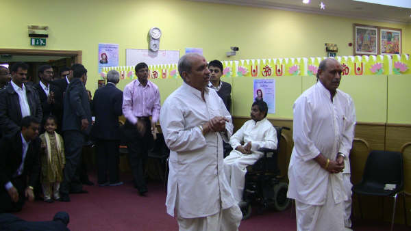 IMG 0135 - ©1987-2017 SKS Swaminarayan Temple East London