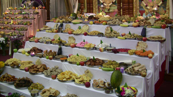 IMG 0137 - ©1987-2017 SKS Swaminarayan Temple East London