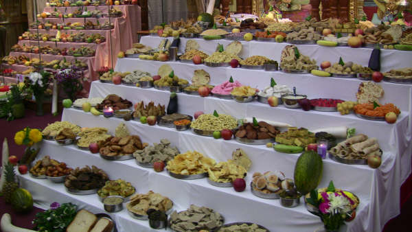 IMG 0138 - ©1987-2017 SKS Swaminarayan Temple East London