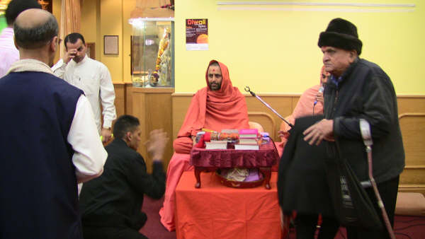 IMG 0142 - ©1987-2017 SKS Swaminarayan Temple East London