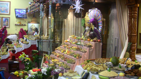 IMG 0147 - ©1987-2017 SKS Swaminarayan Temple East London