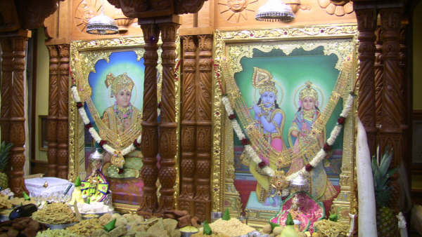 IMG 0148 - ©1987-2017 SKS Swaminarayan Temple East London