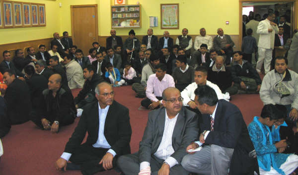 ©1987-2017 SKS Swaminarayan Temple East London