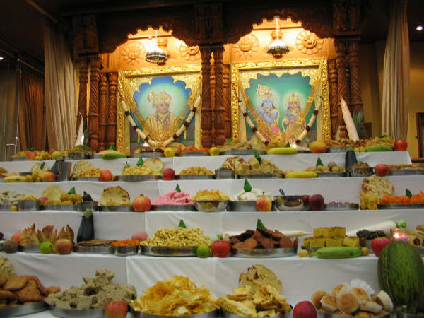 ©1987-2017 SKS Swaminarayan Temple East London