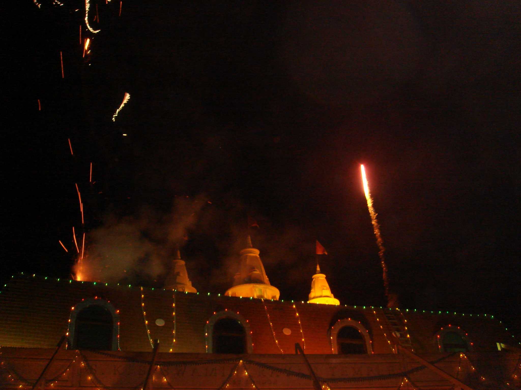 ©1987-2017 SKS Swaminarayan Temple East London