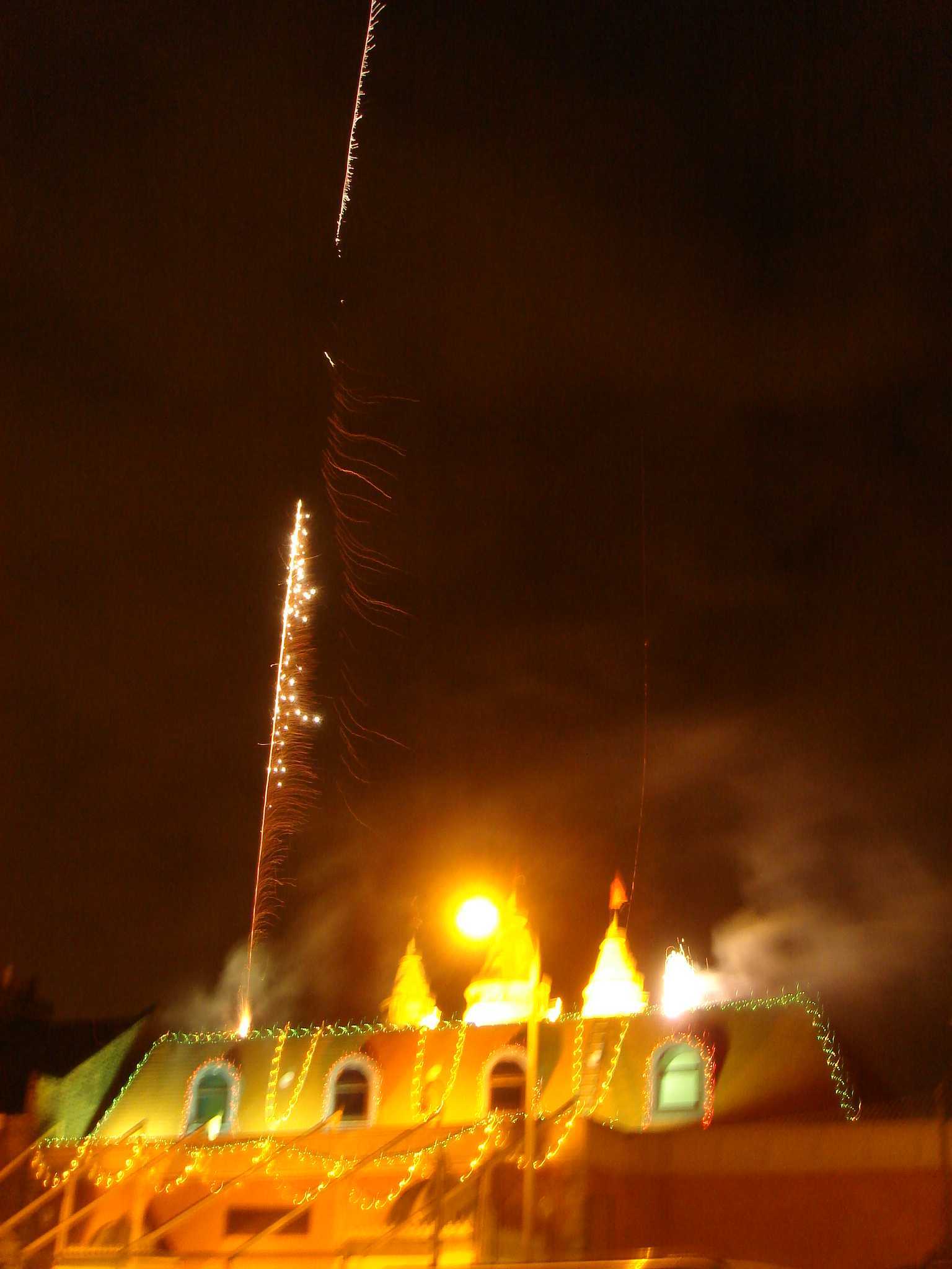 ©1987-2017 SKS Swaminarayan Temple East London