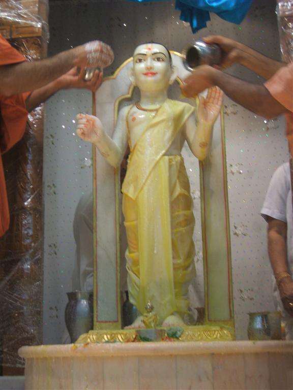 DSCF5825 - ©1987-2017 SKS Swaminarayan Temple East London