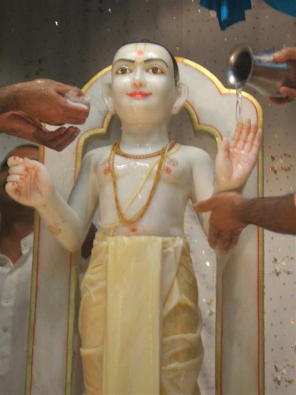 DSCF5829 - ©1987-2017 SKS Swaminarayan Temple East London