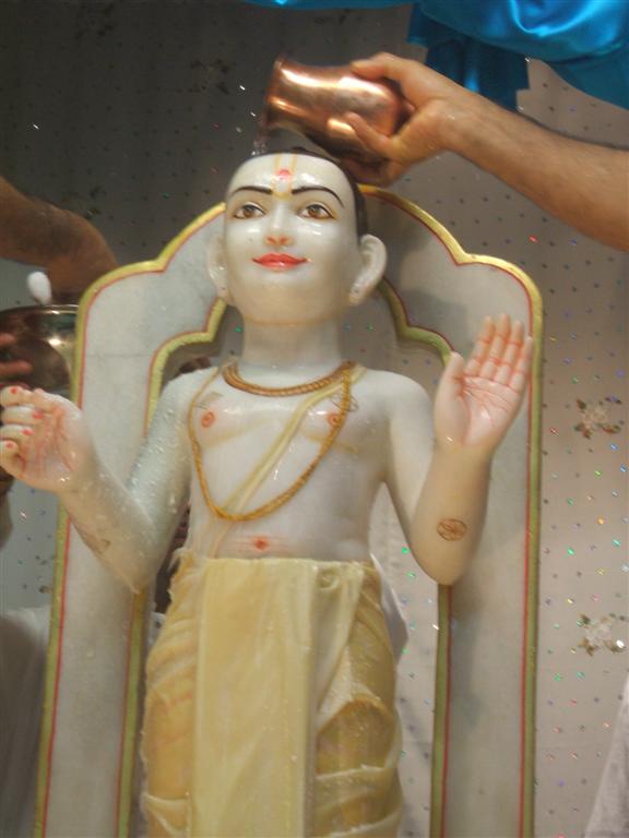 DSCF5840 - ©1987-2017 SKS Swaminarayan Temple East London