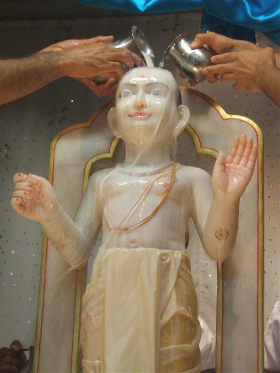 DSCF5841 - ©1987-2017 SKS Swaminarayan Temple East London