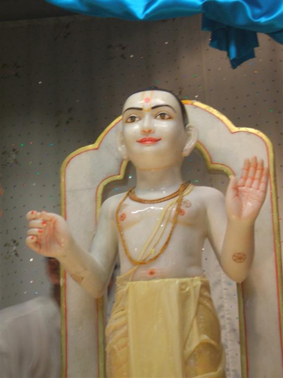 DSCF5848 - ©1987-2017 SKS Swaminarayan Temple East London