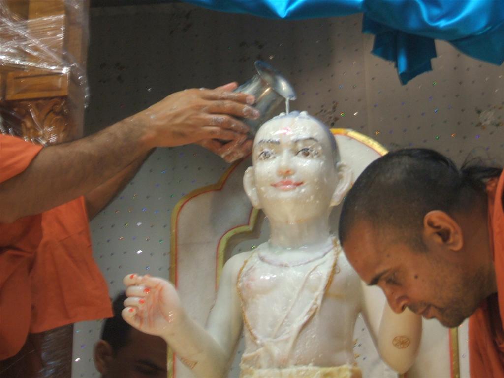 DSCF5849 - ©1987-2017 SKS Swaminarayan Temple East London