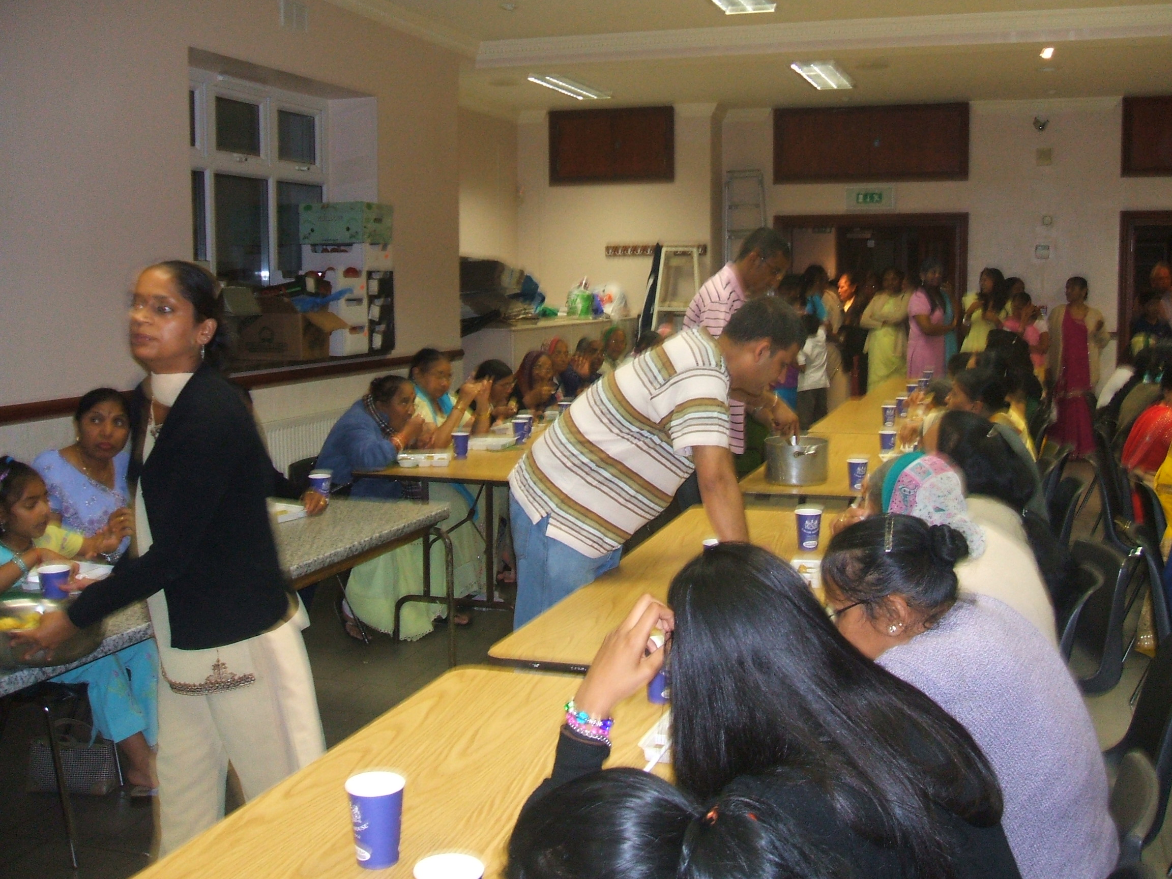 ©1987-2017 SKS Swaminarayan Temple East London
