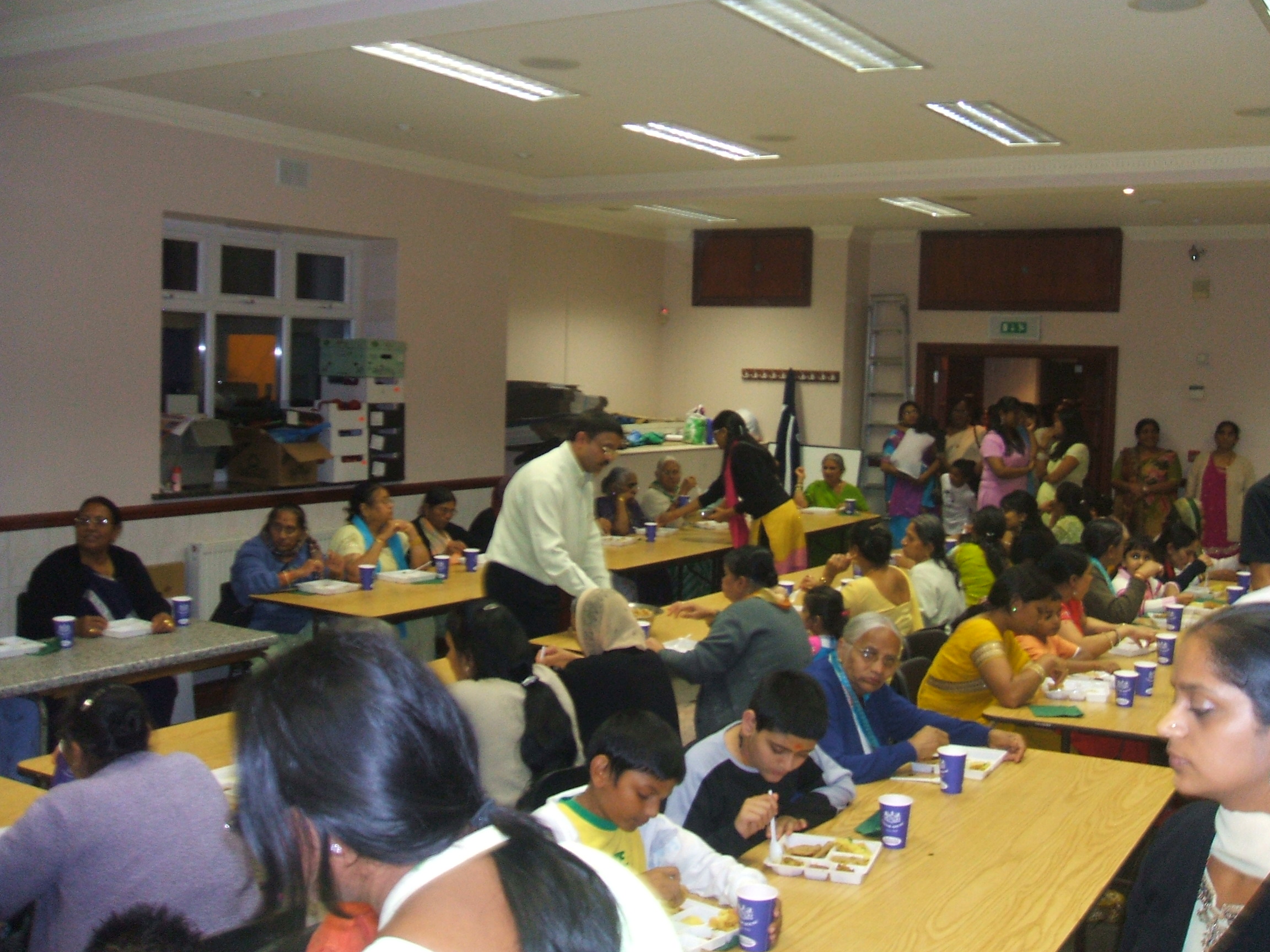 ©1987-2017 SKS Swaminarayan Temple East London