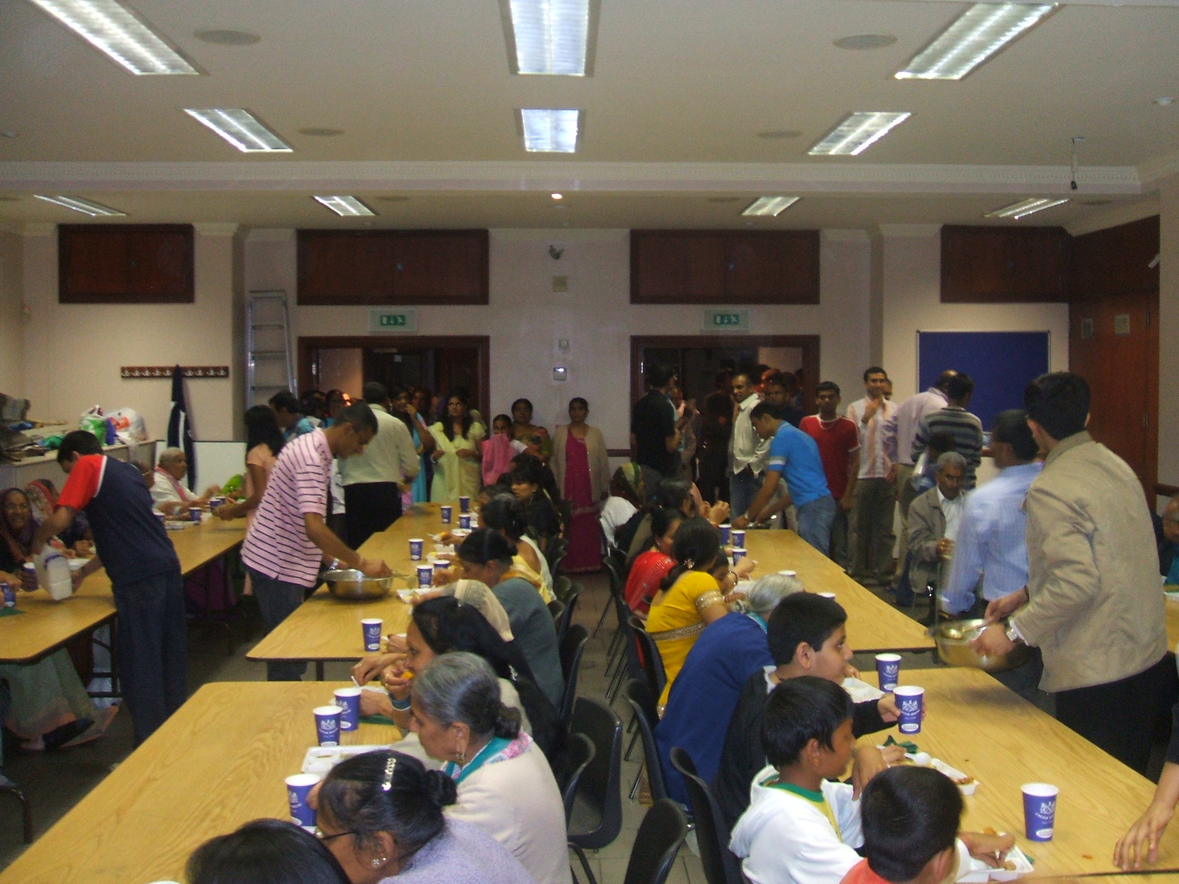 ©1987-2017 SKS Swaminarayan Temple East London