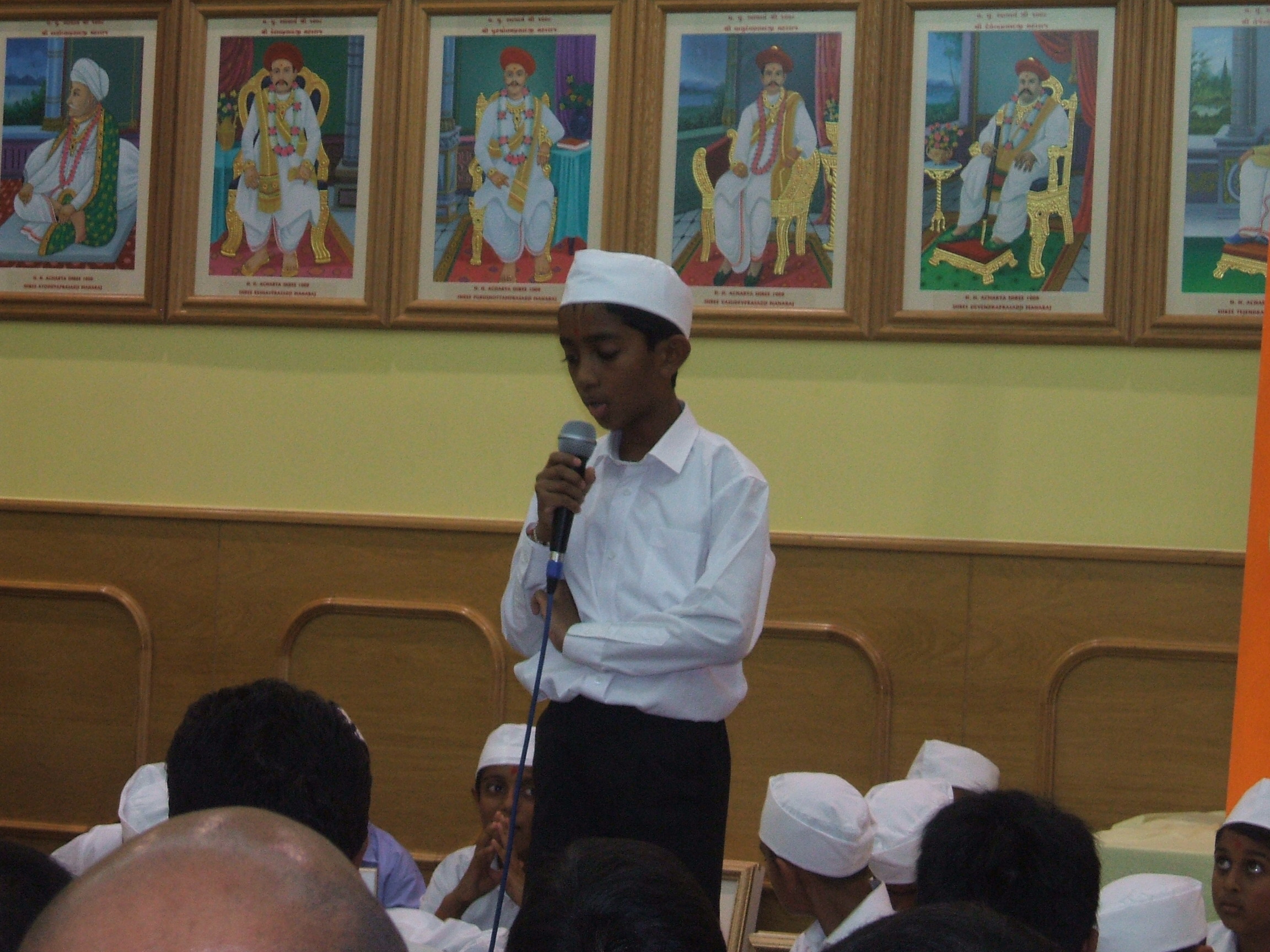 ©1987-2017 SKS Swaminarayan Temple East London