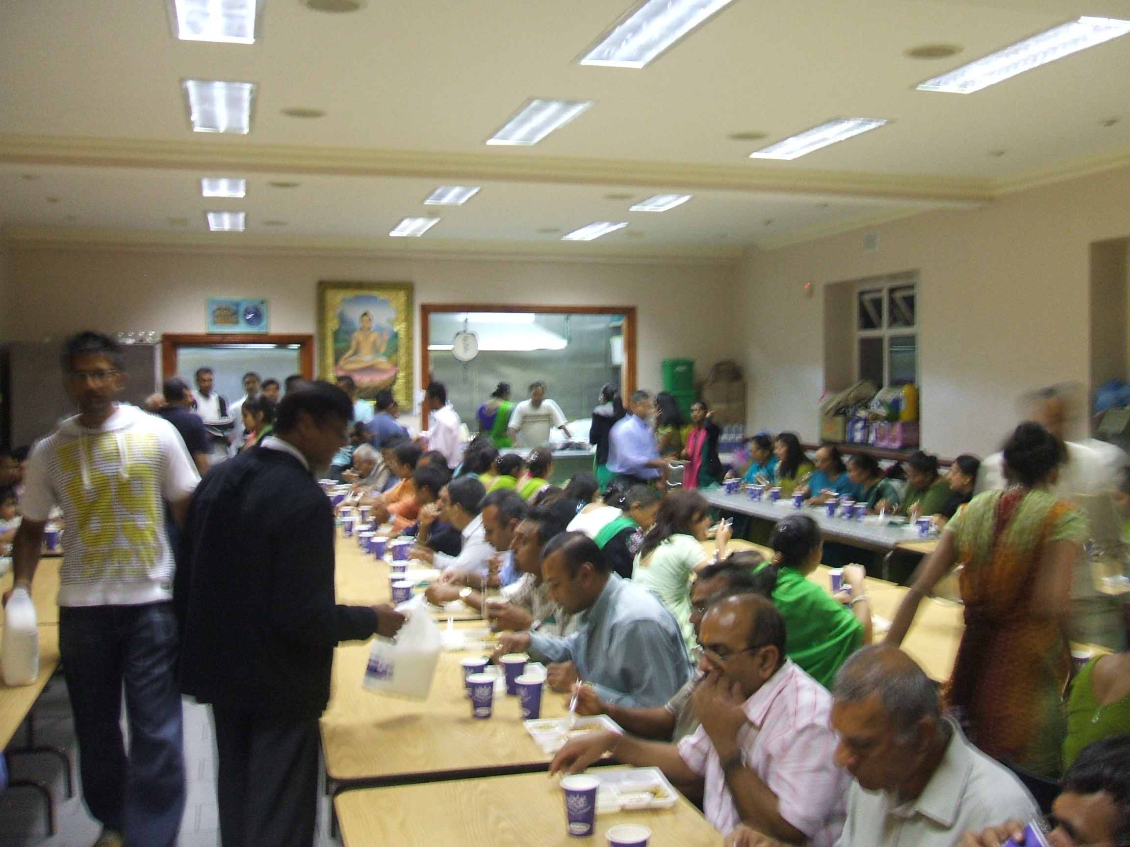 ©1987-2017 SKS Swaminarayan Temple East London