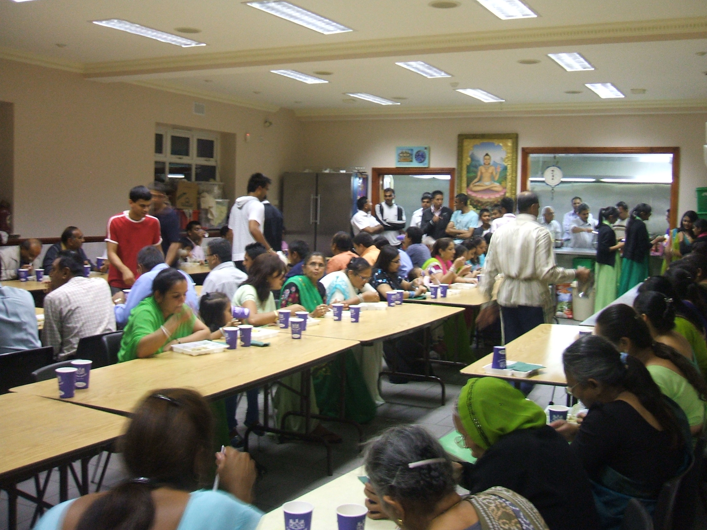 ©1987-2017 SKS Swaminarayan Temple East London