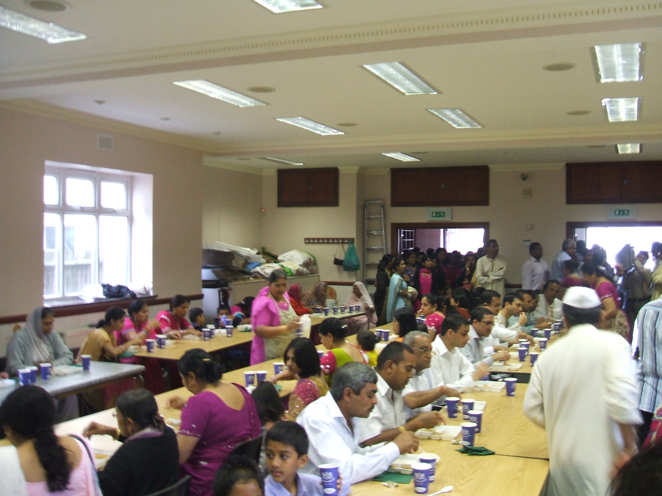 ©1987-2017 SKS Swaminarayan Temple East London
