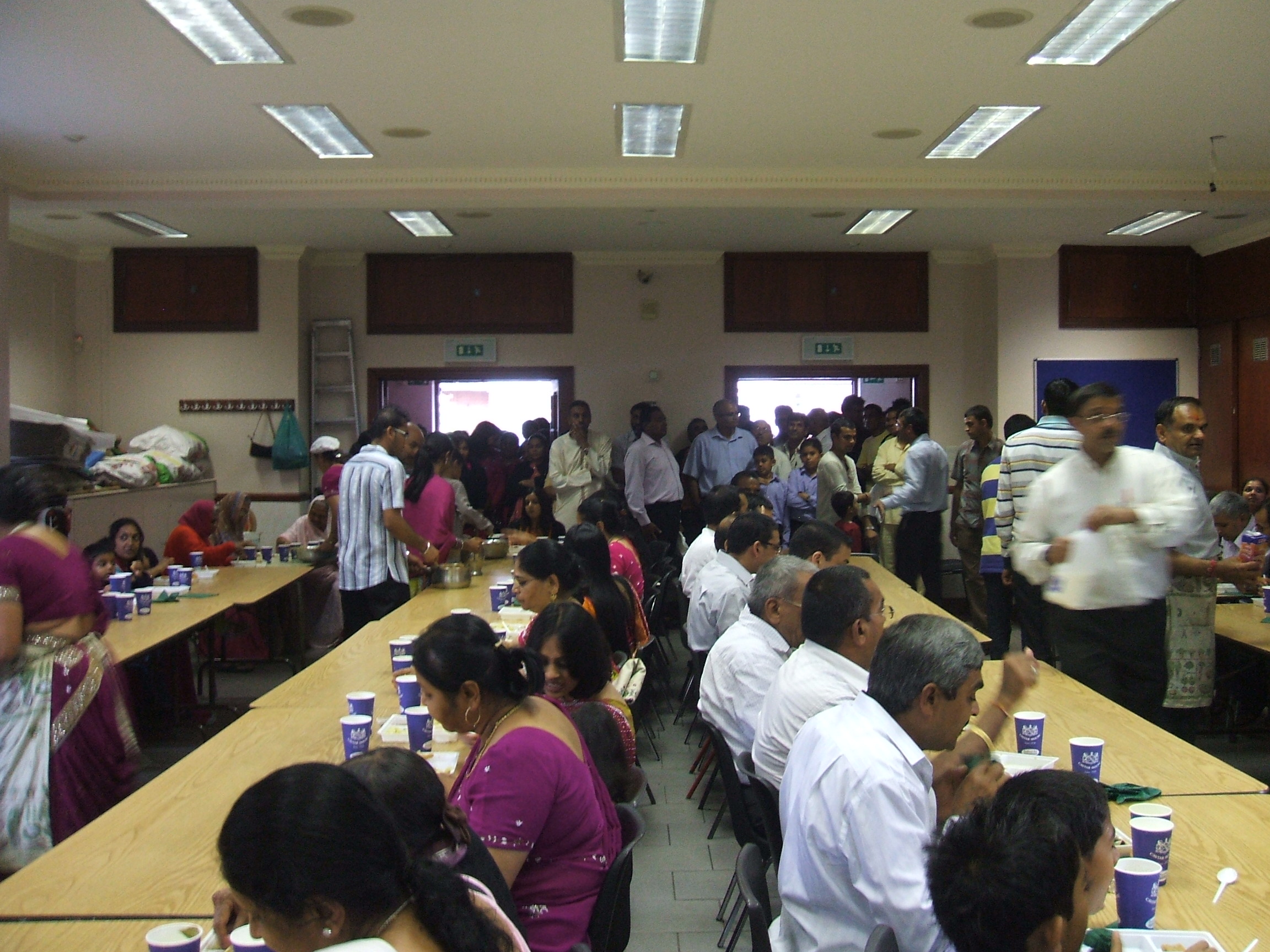 ©1987-2017 SKS Swaminarayan Temple East London