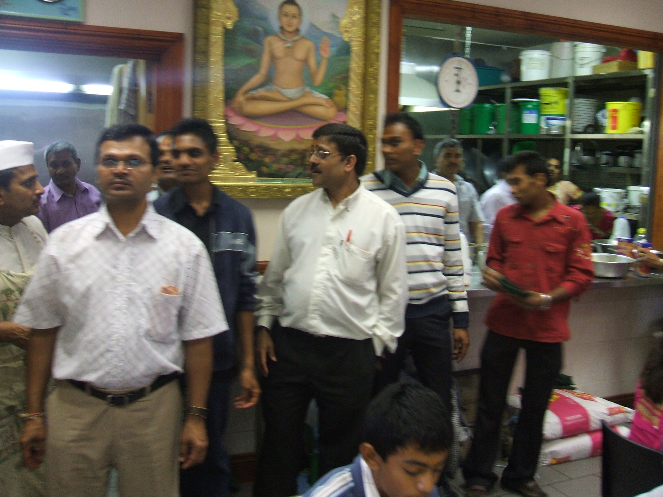 ©1987-2017 SKS Swaminarayan Temple East London