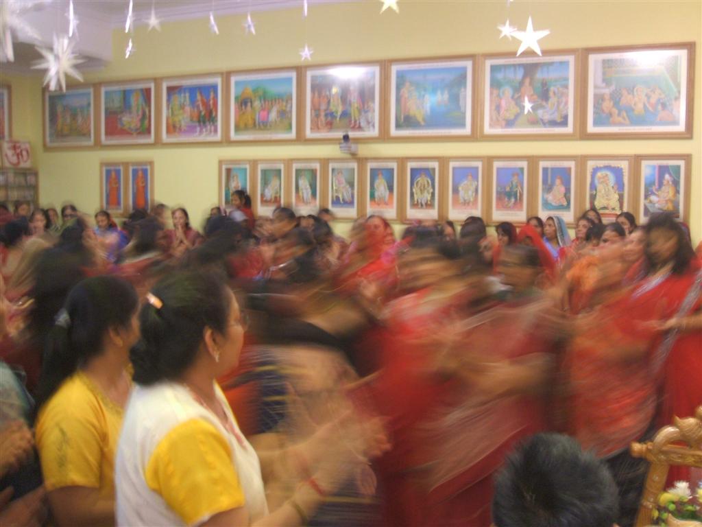 DSCF5679 - ©1987-2017 SKS Swaminarayan Temple East London