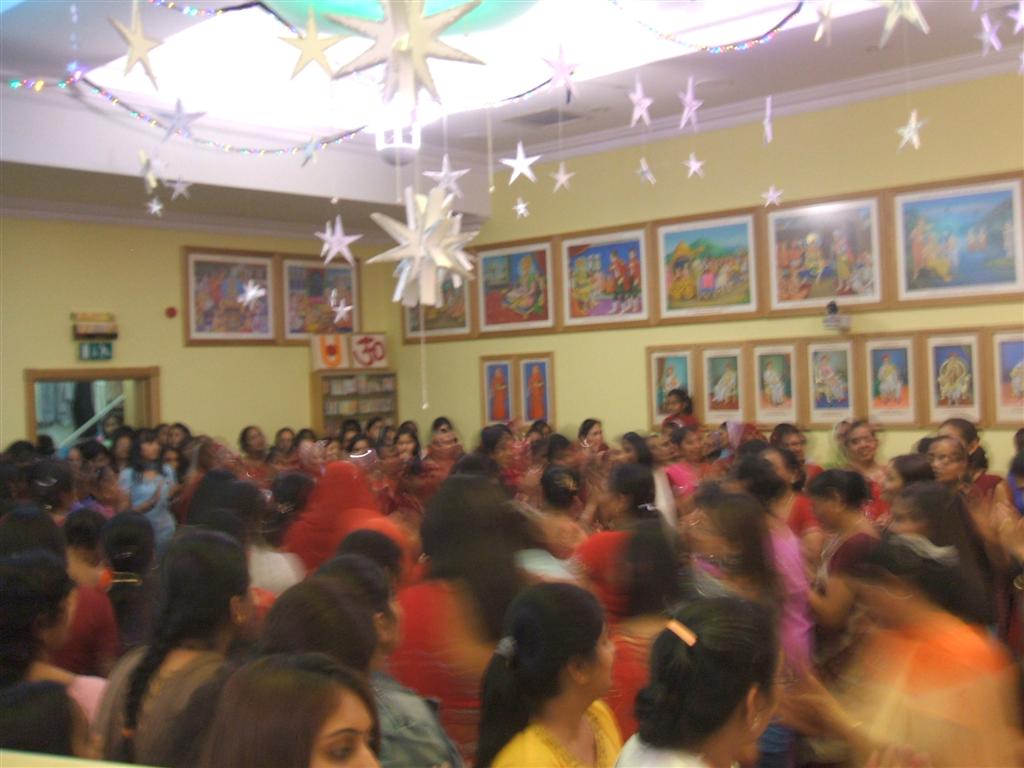 DSCF5681 - ©1987-2017 SKS Swaminarayan Temple East London