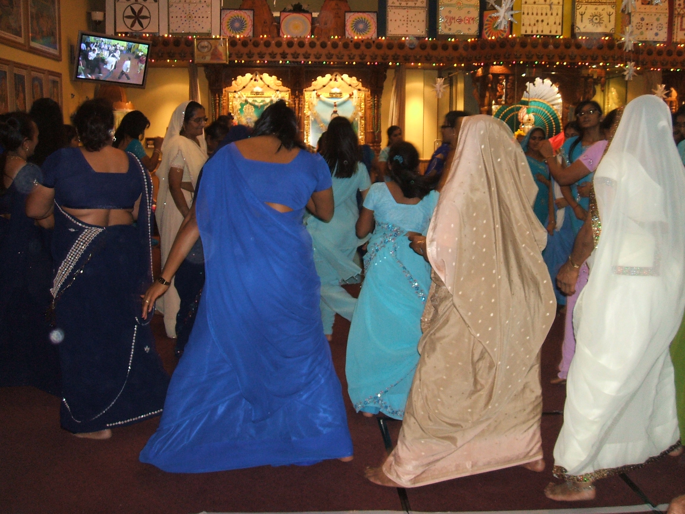 DSCF5959 - ©1987-2017 SKS Swaminarayan Temple East London