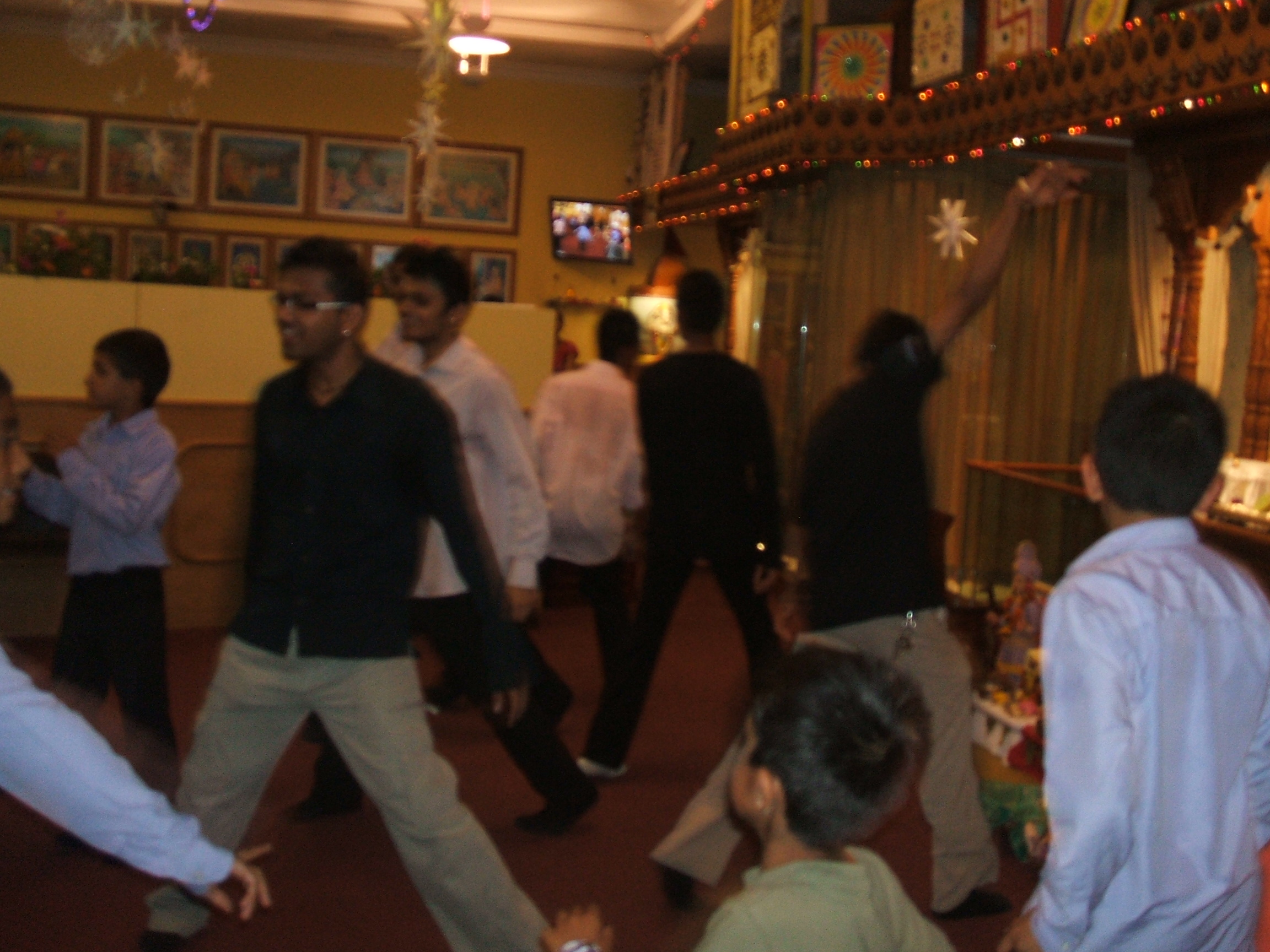 DSCF5982 - ©1987-2017 SKS Swaminarayan Temple East London