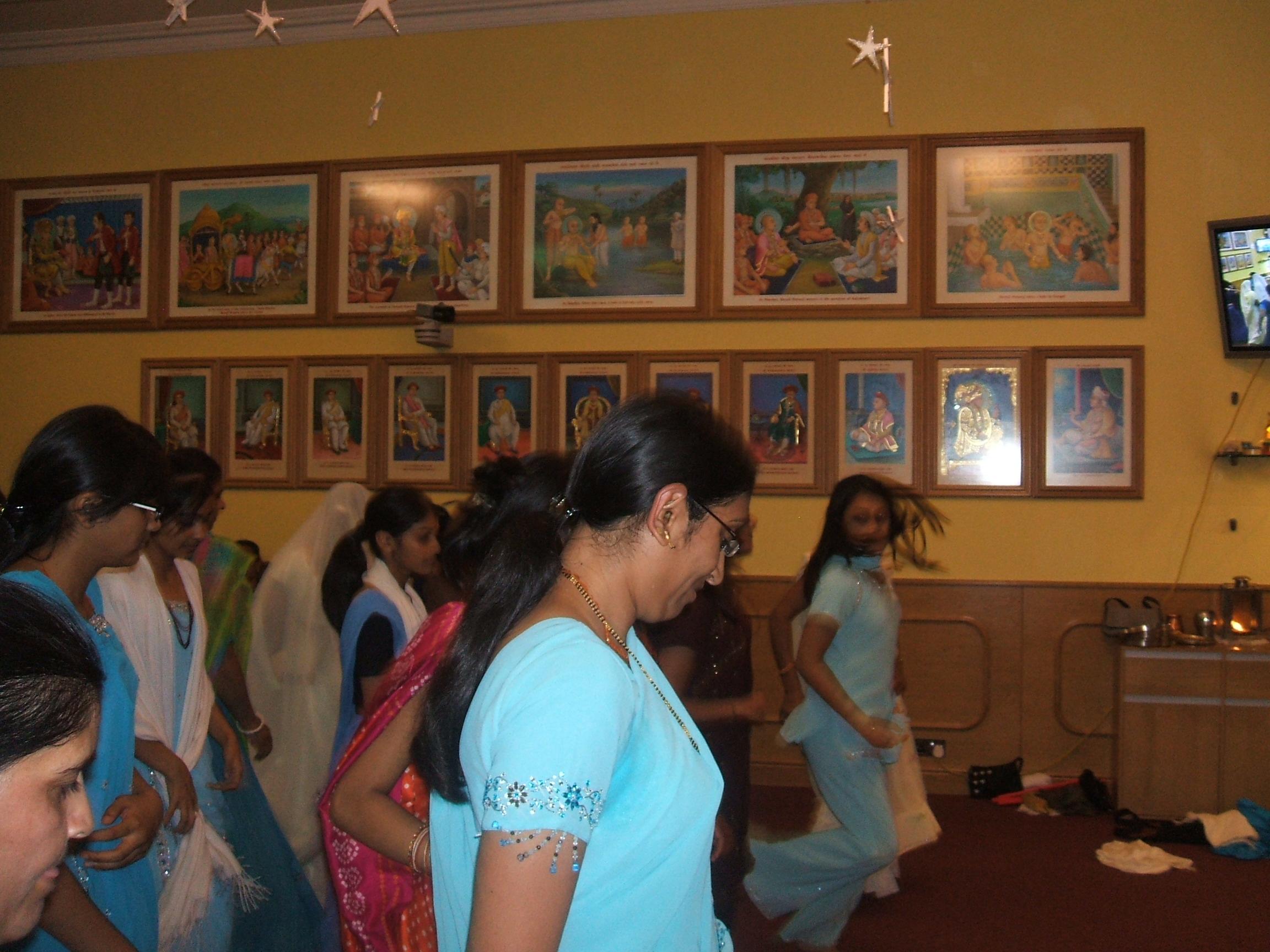 DSCF5994 - ©1987-2017 SKS Swaminarayan Temple East London