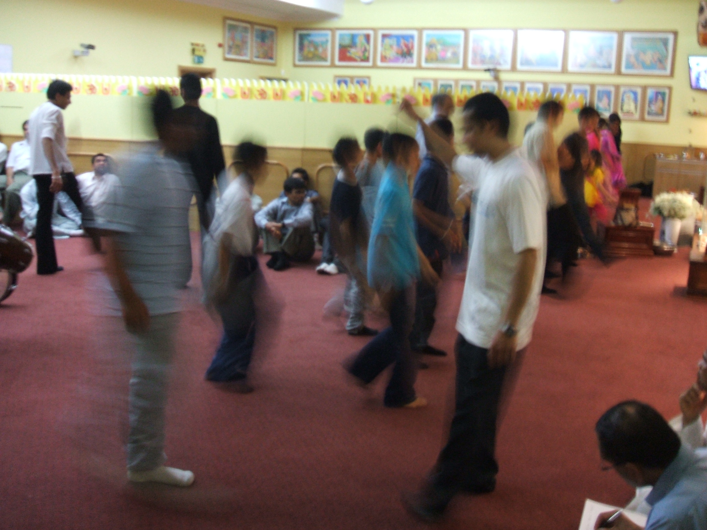 ©1987-2017 SKS Swaminarayan Temple East London