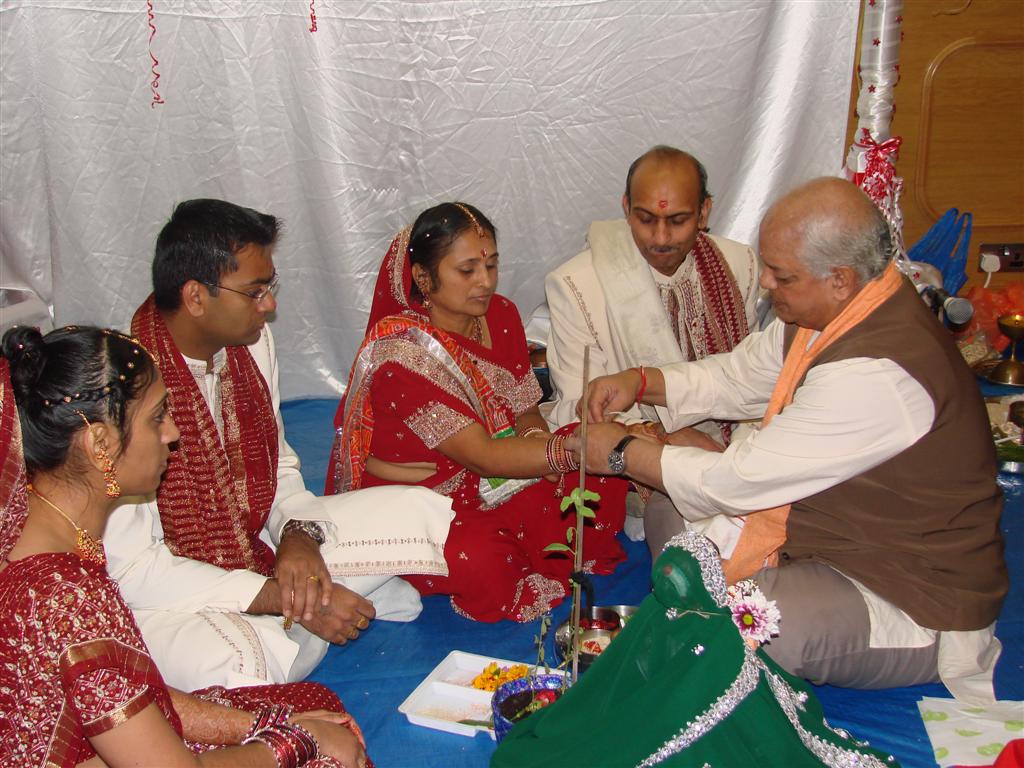 DSC02333 - ©1987-2017 SKS Swaminarayan Temple East London