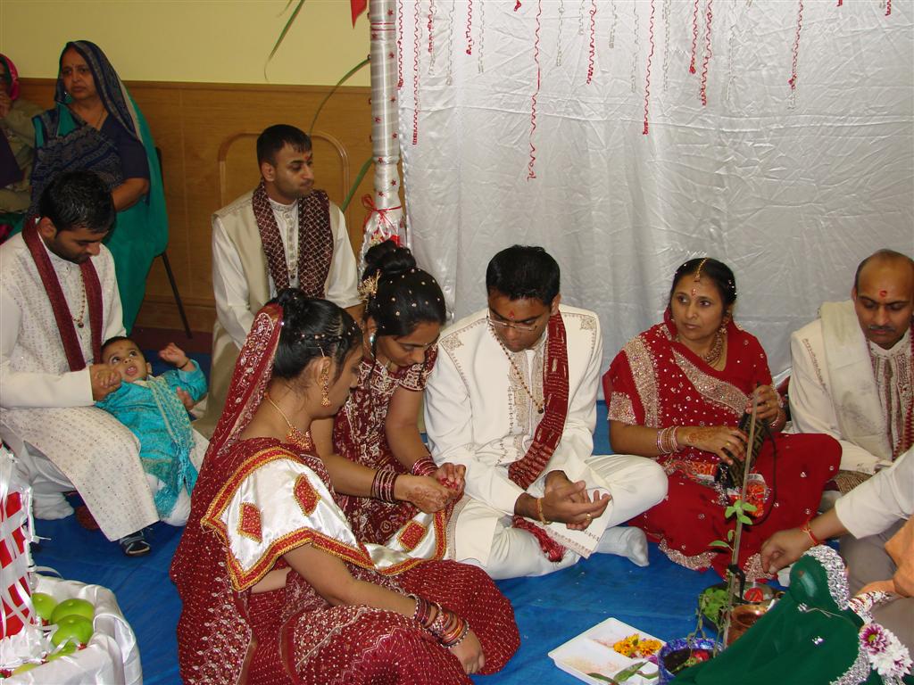 DSC02345 - ©1987-2017 SKS Swaminarayan Temple East London
