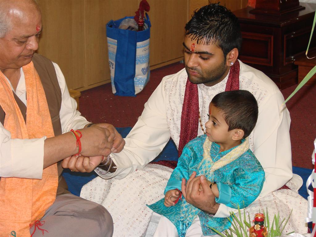DSC02364 - ©1987-2017 SKS Swaminarayan Temple East London