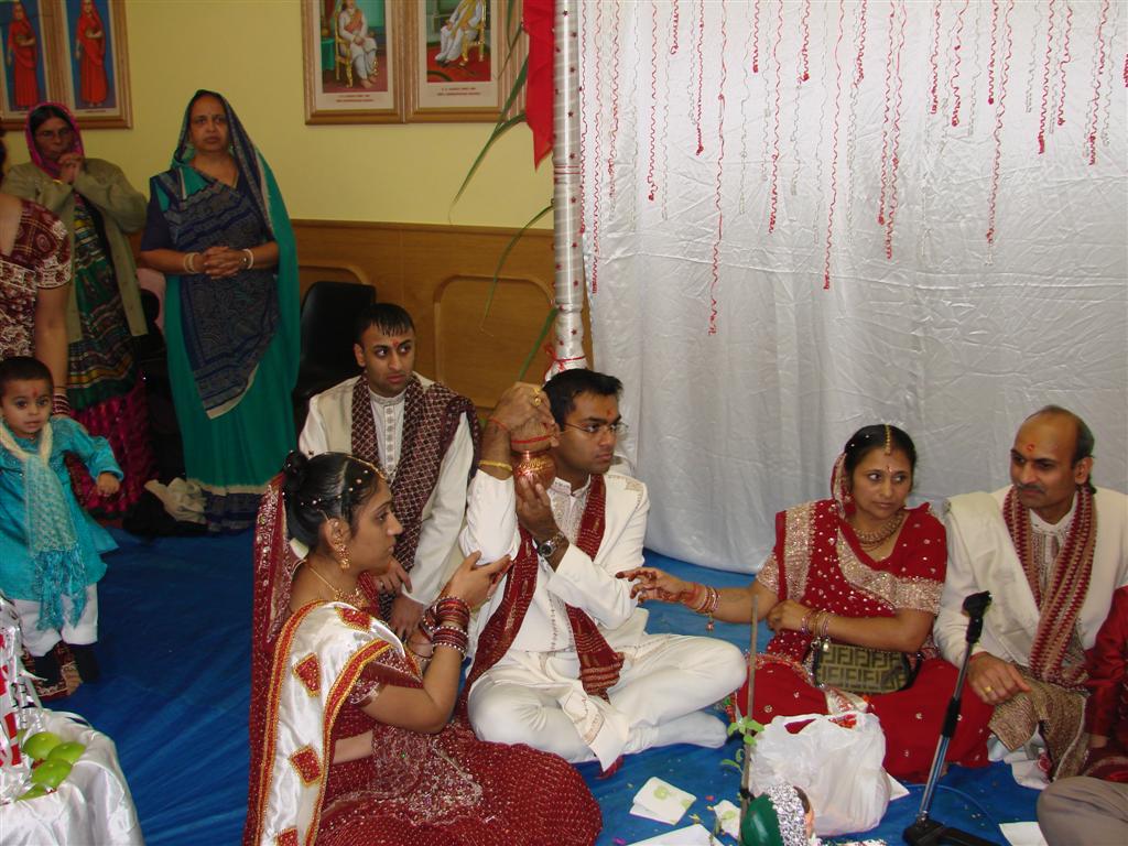 DSC02372 - ©1987-2017 SKS Swaminarayan Temple East London