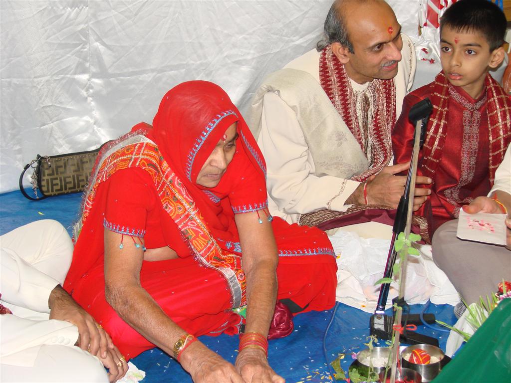 DSC02383 - ©1987-2017 SKS Swaminarayan Temple East London