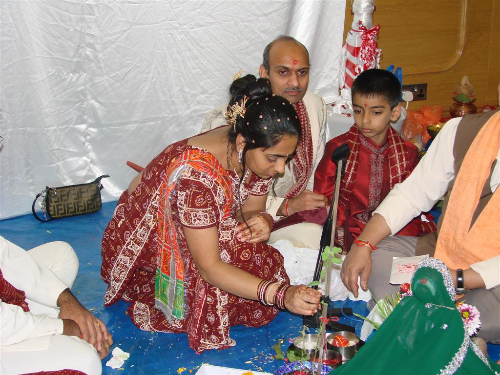 DSC02385 - ©1987-2017 SKS Swaminarayan Temple East London