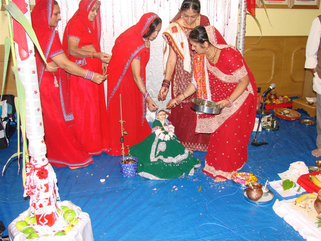 DSC02390 - ©1987-2017 SKS Swaminarayan Temple East London