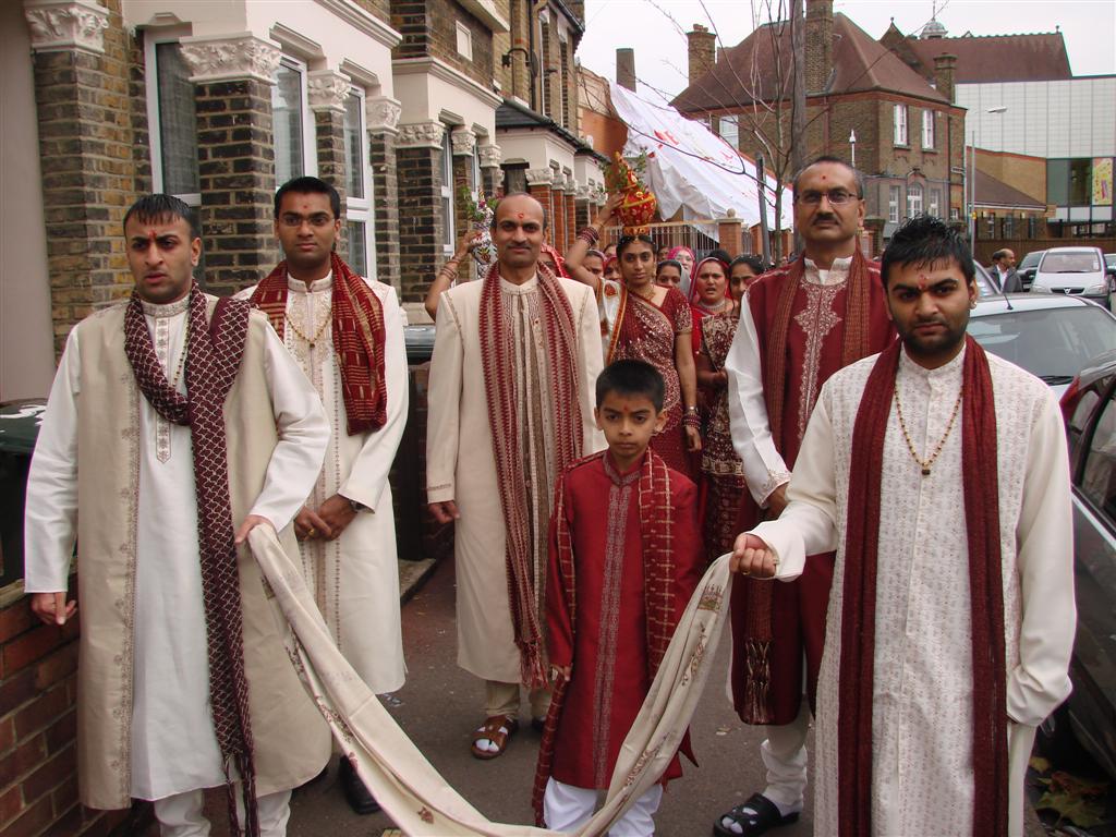 DSC02420 - ©1987-2017 SKS Swaminarayan Temple East London