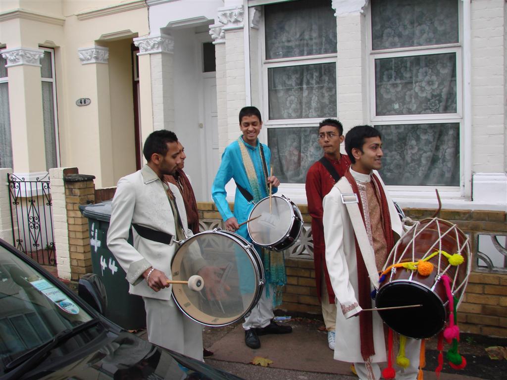 DSC02423 - ©1987-2017 SKS Swaminarayan Temple East London
